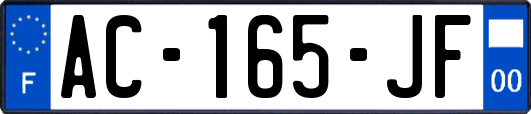 AC-165-JF