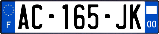 AC-165-JK