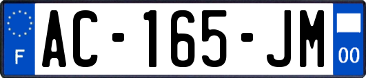 AC-165-JM