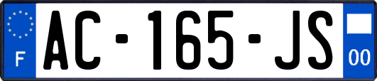 AC-165-JS
