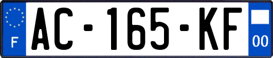 AC-165-KF