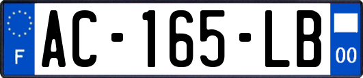 AC-165-LB