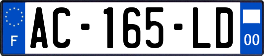 AC-165-LD