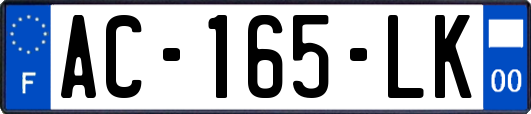 AC-165-LK