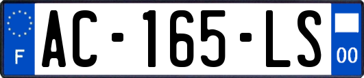 AC-165-LS