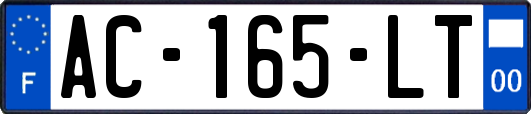 AC-165-LT