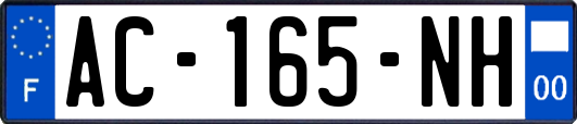 AC-165-NH