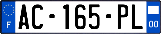 AC-165-PL
