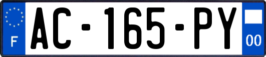 AC-165-PY