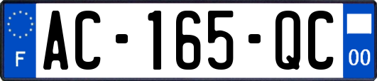 AC-165-QC