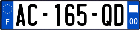 AC-165-QD