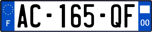 AC-165-QF
