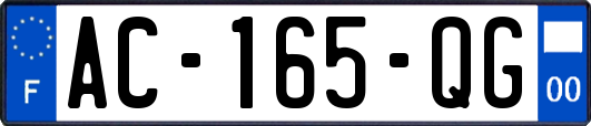 AC-165-QG