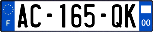 AC-165-QK