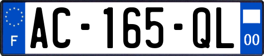 AC-165-QL