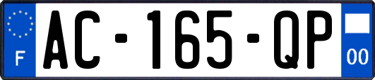 AC-165-QP