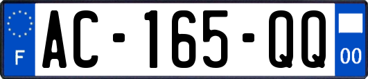AC-165-QQ