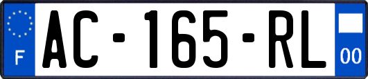 AC-165-RL