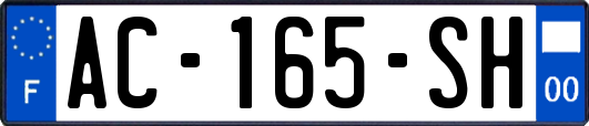 AC-165-SH