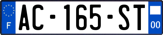 AC-165-ST