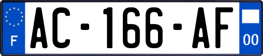 AC-166-AF