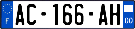 AC-166-AH