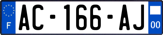 AC-166-AJ