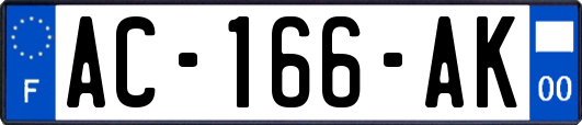 AC-166-AK