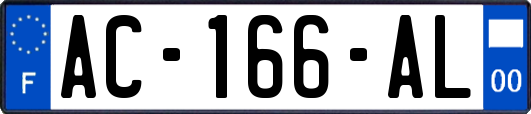 AC-166-AL