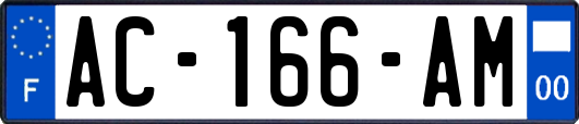 AC-166-AM