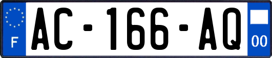 AC-166-AQ