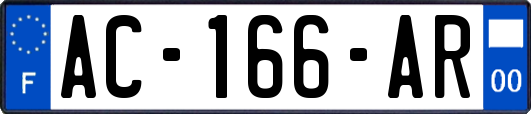 AC-166-AR