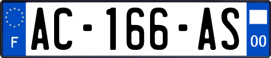 AC-166-AS