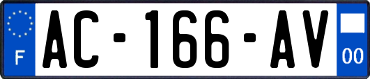 AC-166-AV