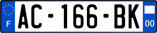 AC-166-BK