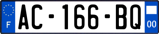 AC-166-BQ