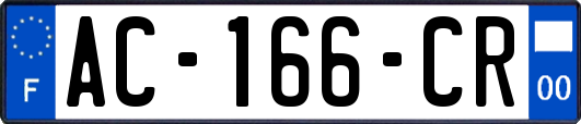 AC-166-CR