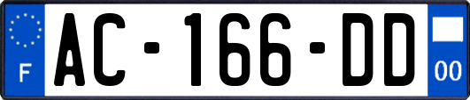 AC-166-DD