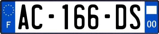 AC-166-DS