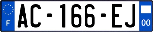 AC-166-EJ