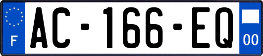 AC-166-EQ