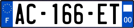 AC-166-ET