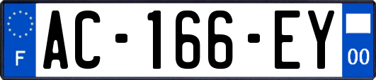 AC-166-EY