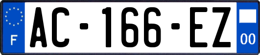AC-166-EZ
