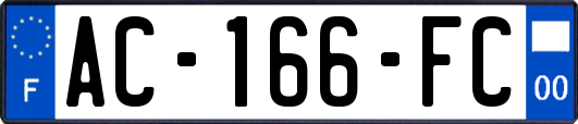 AC-166-FC