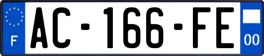 AC-166-FE