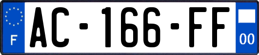 AC-166-FF
