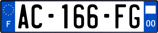 AC-166-FG