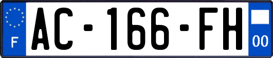 AC-166-FH