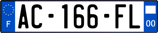 AC-166-FL